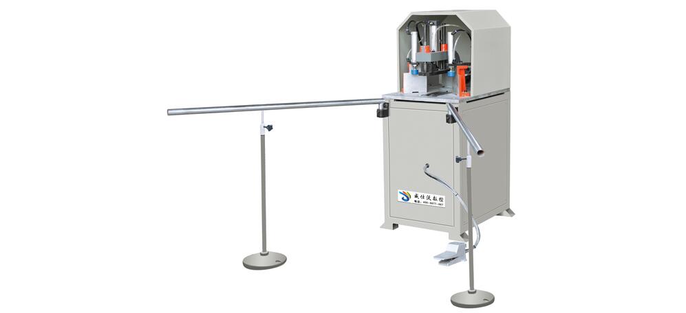 塑料門窗平縫清理機(jī)