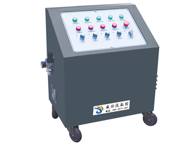 中空玻璃充氣機(jī)